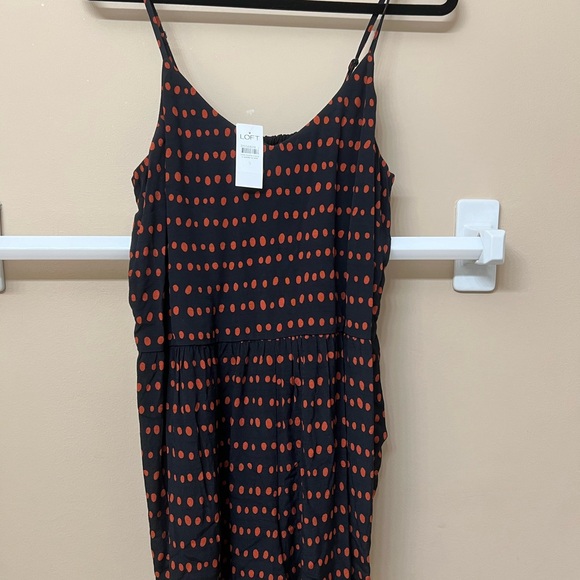 LOFT NWT romper - Picture 2 of 3